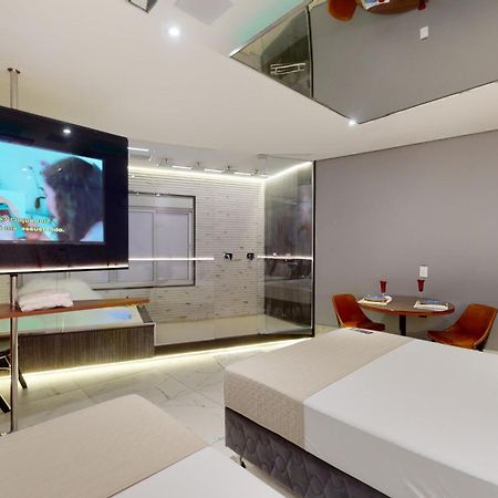 Motel Dubai Bh Belo Horizonte Zewnętrze zdjęcie