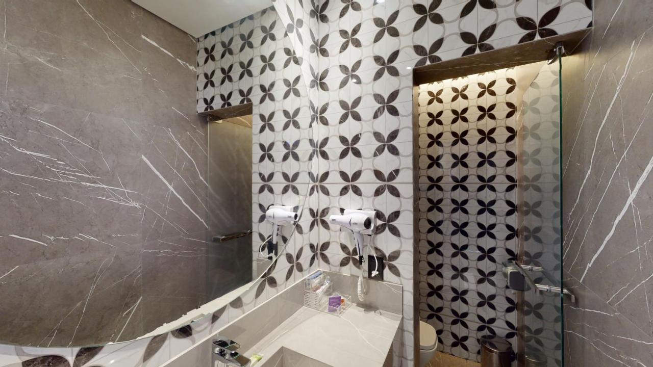 Motel Dubai Bh Belo Horizonte Zewnętrze zdjęcie