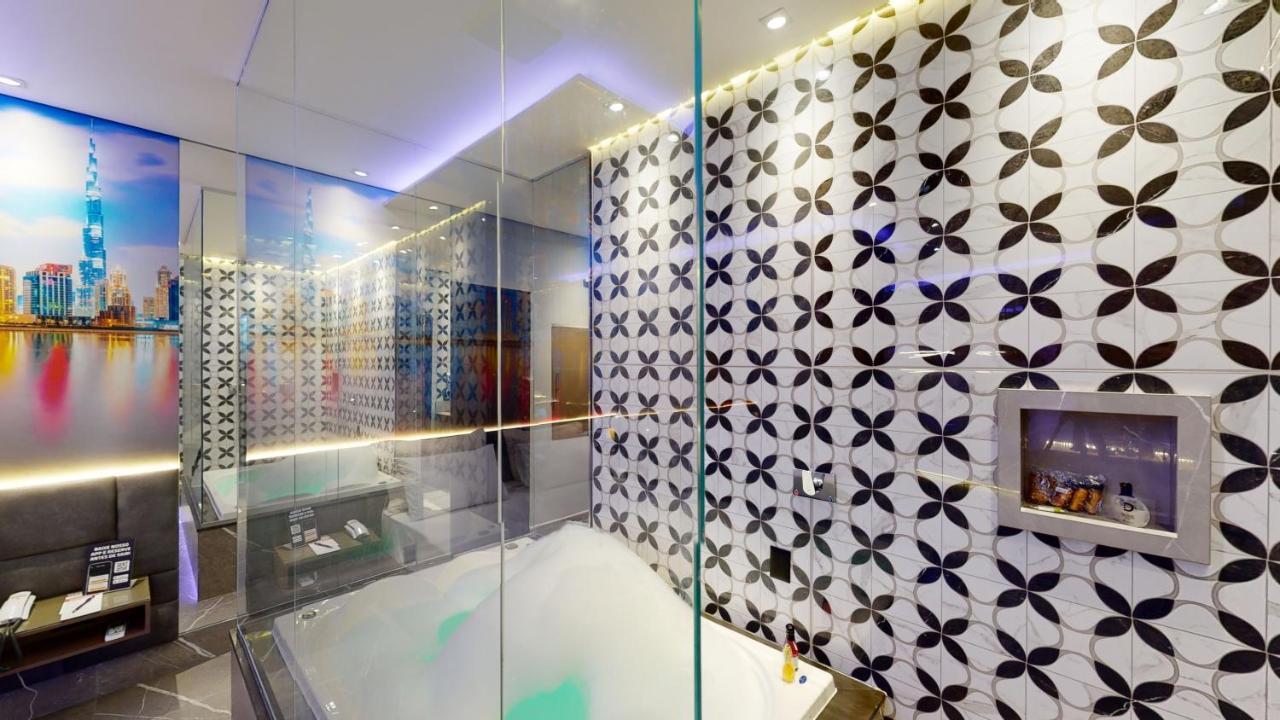 Motel Dubai Bh Belo Horizonte Zewnętrze zdjęcie