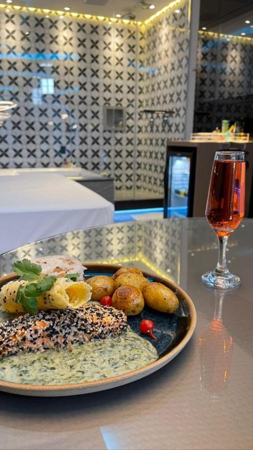 Motel Dubai Bh Belo Horizonte Zewnętrze zdjęcie