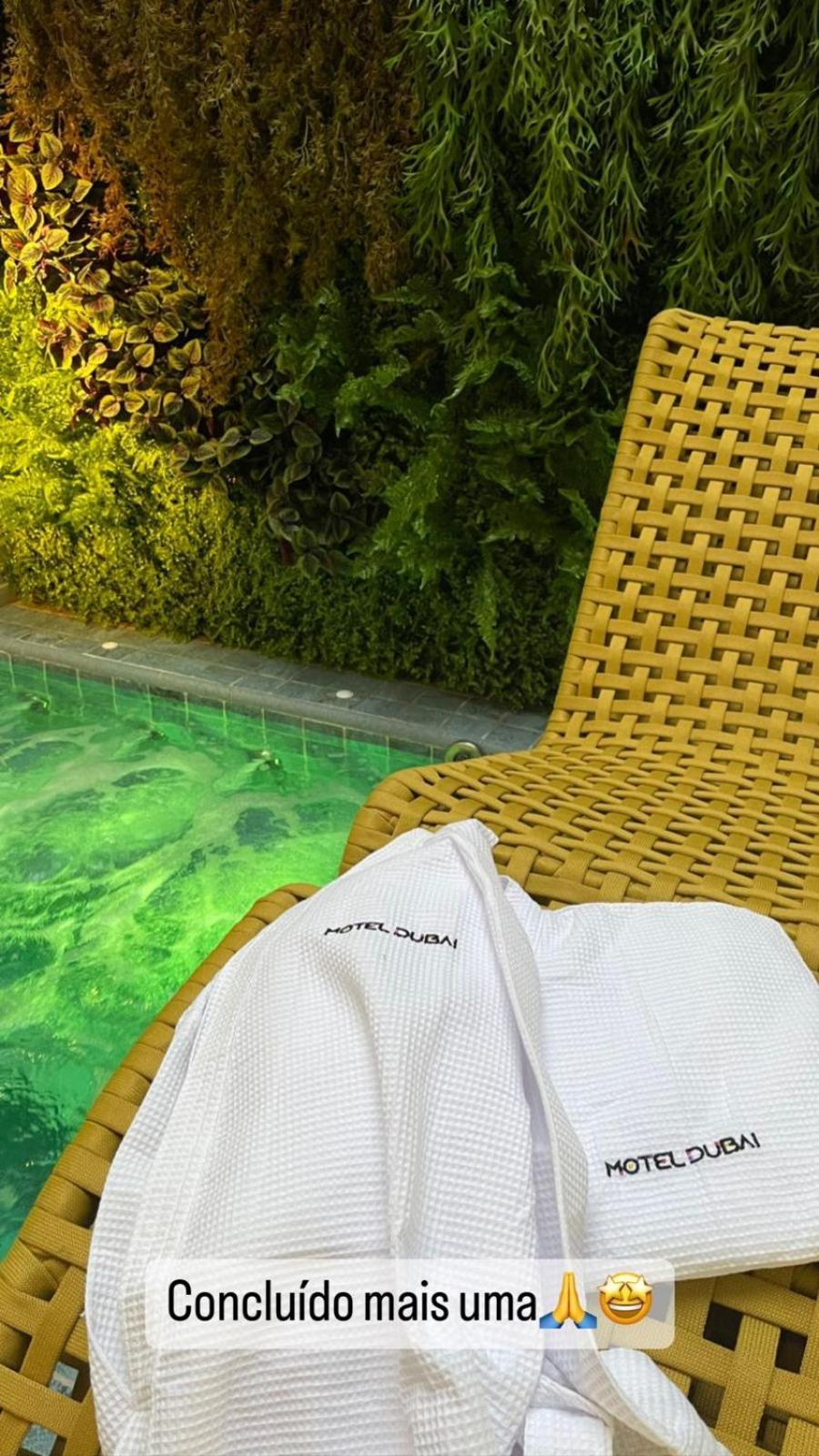 Motel Dubai Bh Belo Horizonte Zewnętrze zdjęcie