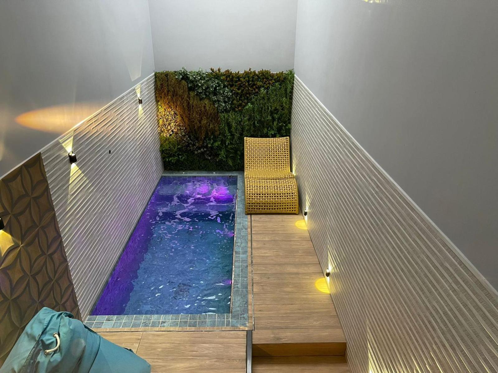 Motel Dubai Bh Belo Horizonte Zewnętrze zdjęcie