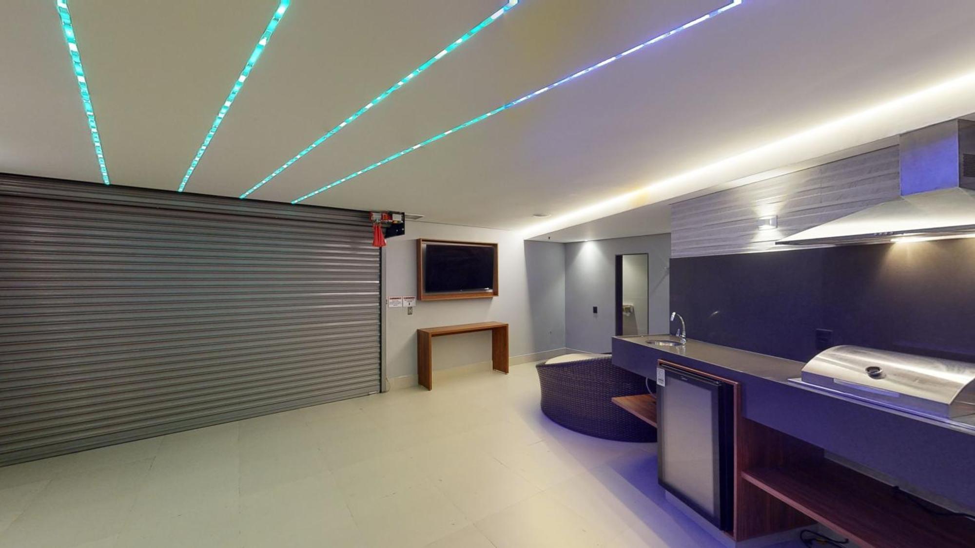 Motel Dubai Bh Belo Horizonte Zewnętrze zdjęcie